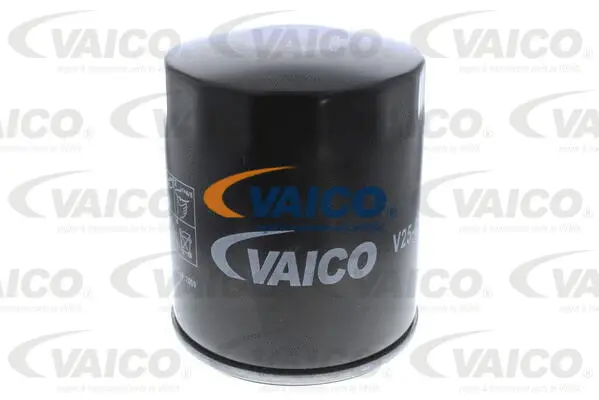 V25-10004 VAICO Комплект цели привода распредвала (фото 12)