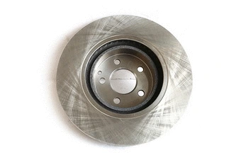 140141 WXQP Тормозной диск (фото 3)