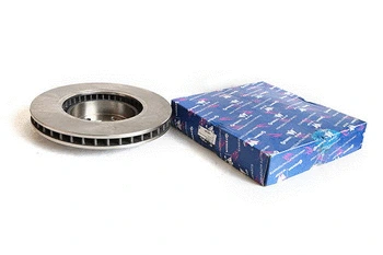 140141 WXQP Тормозной диск (фото 4)