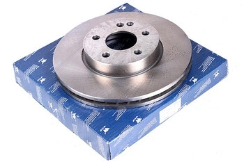 140163 WXQP Тормозной диск (фото 6)
