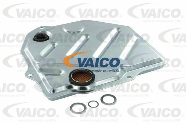 V30-0493 VAICO Комплект гидрофильтров, автоматическая коробка передач (фото 2)