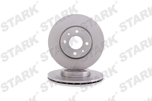 SKBD-0020070 Stark Тормозной диск (фото 1)