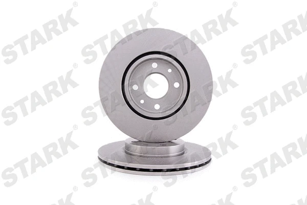 SKBD-0020070 Stark Тормозной диск (фото 2)