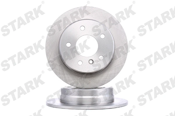 SKBD-0020077 Stark Тормозной диск (фото 2)