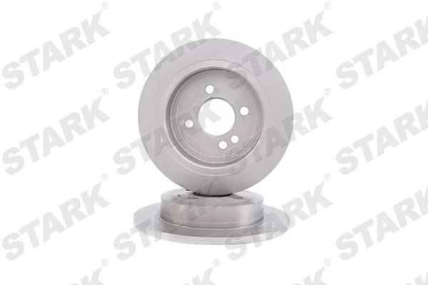 SKBD-0020079 Stark Тормозной диск (фото 1)