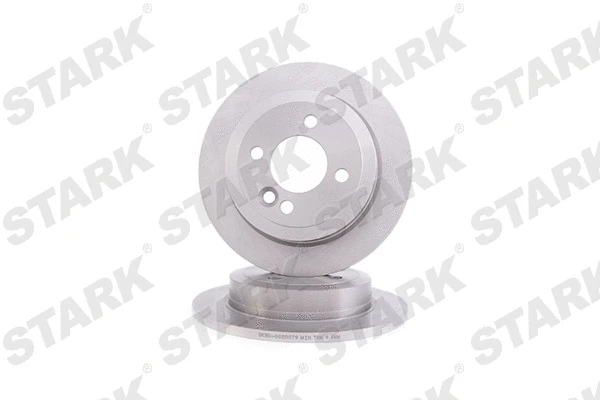 SKBD-0020079 Stark Тормозной диск (фото 6)