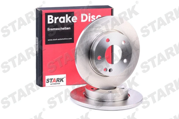 SKBD-0020085 Stark Тормозной диск (фото 2)