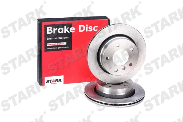 SKBD-0020099 Stark Тормозной диск (фото 1)