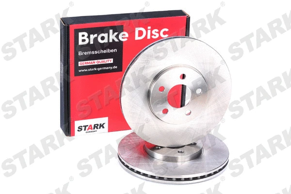 SKBD-0020120 Stark Тормозной диск (фото 5)