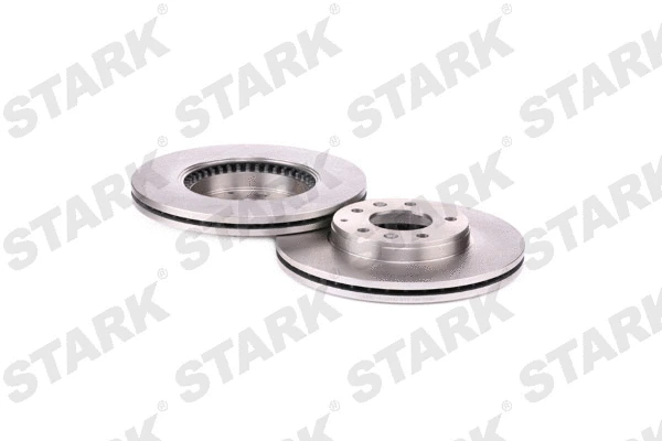 SKBD-0020132 Stark Тормозной диск (фото 3)