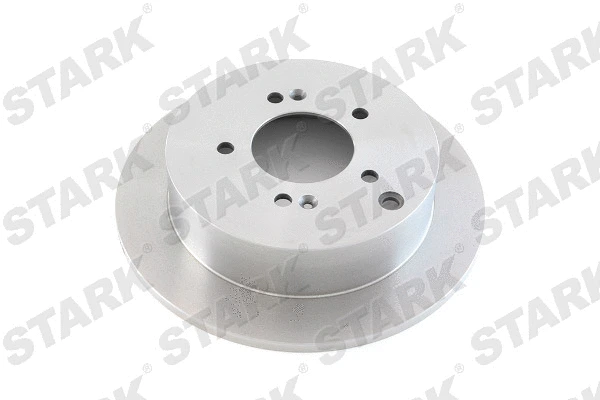 SKBD-0020136 Stark Тормозной диск (фото 3)