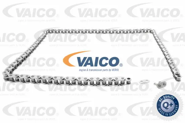 V30-10009-BEK VAICO Комплект цели привода распредвала (фото 3)