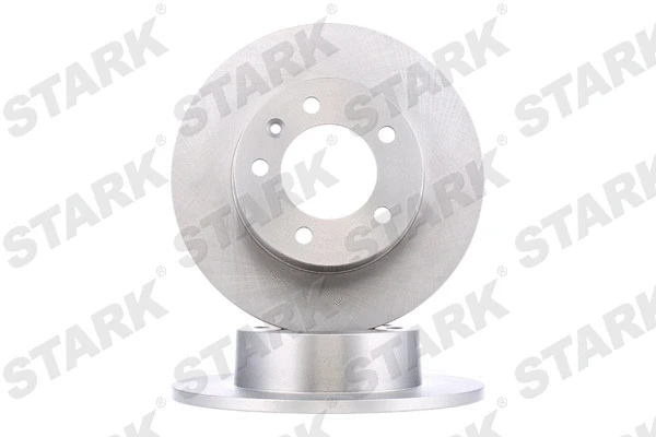 SKBD-0020189 Stark Тормозной диск (фото 6)