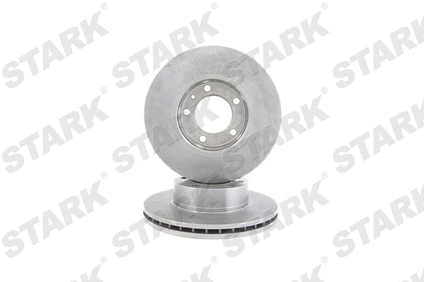 SKBD-0020191 Stark Тормозной диск (фото 4)