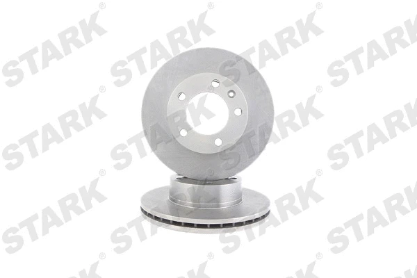 SKBD-0020191 Stark Тормозной диск (фото 5)