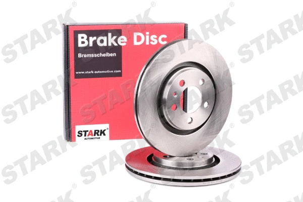 SKBD-0020215 Stark Тормозной диск (фото 2)