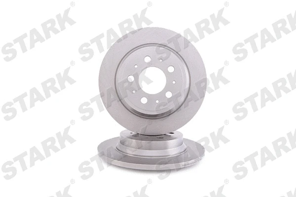SKBD-0020216 Stark Тормозной диск (фото 2)