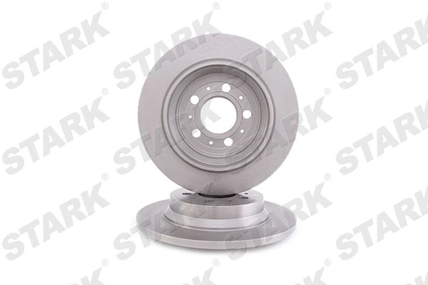 SKBD-0020216 Stark Тормозной диск (фото 4)