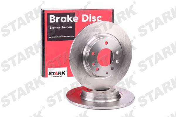 SKBD-0020217 Stark Тормозной диск (фото 1)