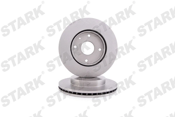 SKBD-0020237 Stark Тормозной диск (фото 2)