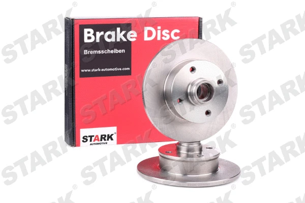 SKBD-0020238 Stark Тормозной диск (фото 5)