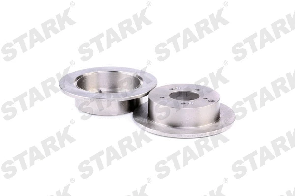SKBD-0020247 Stark Тормозной диск (фото 2)