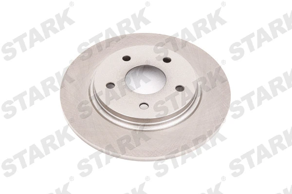 SKBD-0020266 Stark Тормозной диск (фото 2)