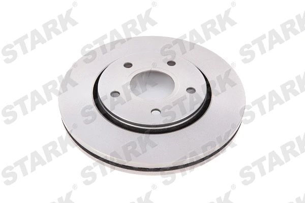 SKBD-0020267 Stark Тормозной диск (фото 3)