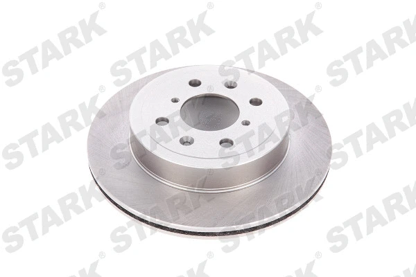 SKBD-0020273 Stark Тормозной диск (фото 3)