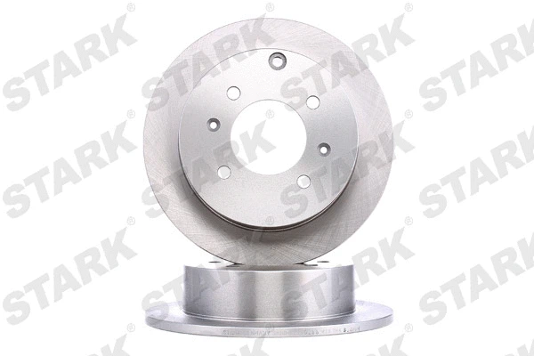 SKBD-0020286 Stark Тормозной диск (фото 3)