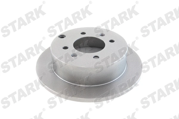 SKBD-0020286 Stark Тормозной диск (фото 4)