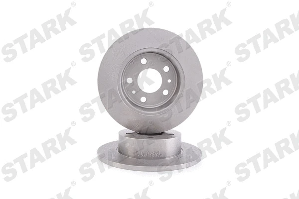SKBD-0020291 Stark Тормозной диск (фото 5)