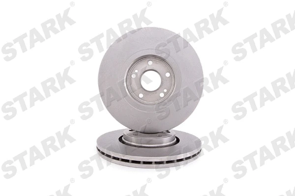 SKBD-0020309 Stark Тормозной диск (фото 1)