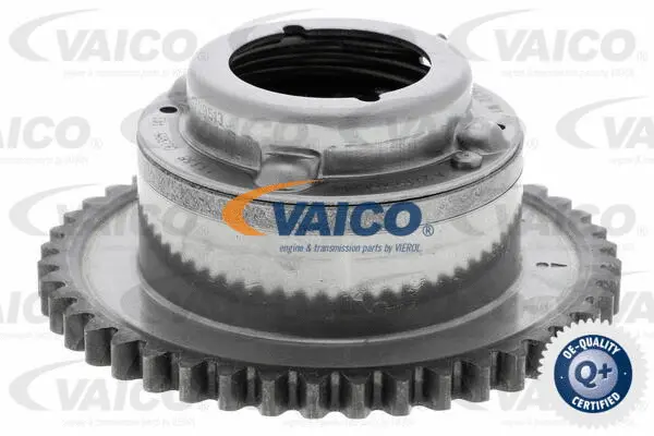 V30-10019 VAICO Комплект цели привода распредвала (фото 4)