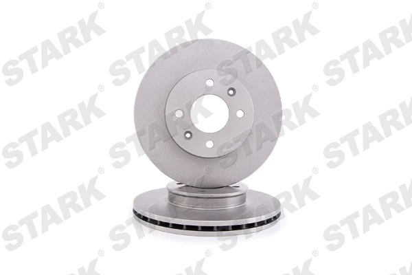 SKBD-0020364 Stark Тормозной диск (фото 1)