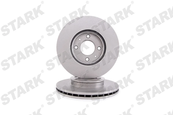 SKBD-0020364 Stark Тормозной диск (фото 3)