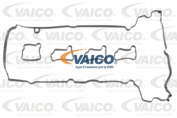 V30-10019 VAICO Комплект цели привода распредвала (фото 12)