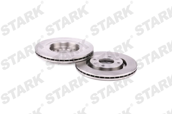 SKBD-0020386 Stark Тормозной диск (фото 2)