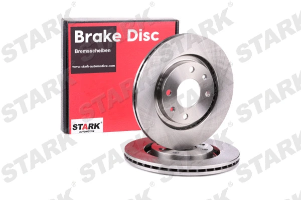 SKBD-0020386 Stark Тормозной диск (фото 4)