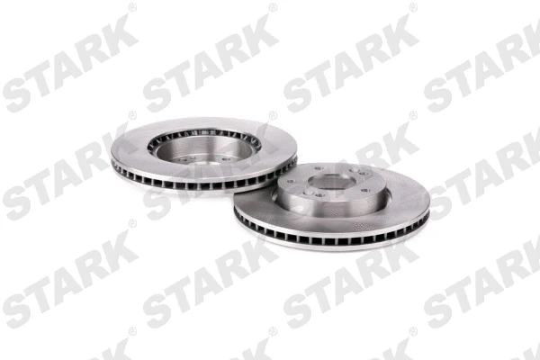 SKBD-0020387 Stark Тормозной диск (фото 3)