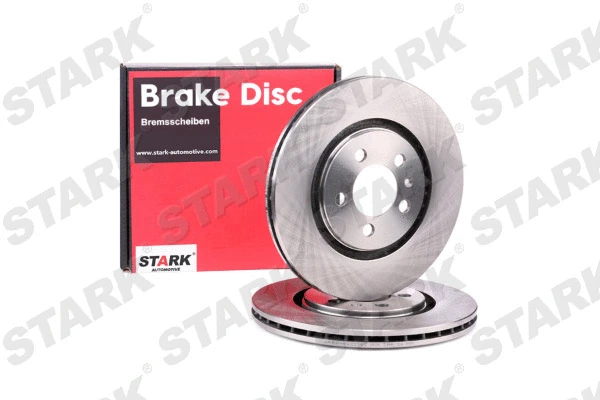 SKBD-0022102 Stark Тормозной диск (фото 1)