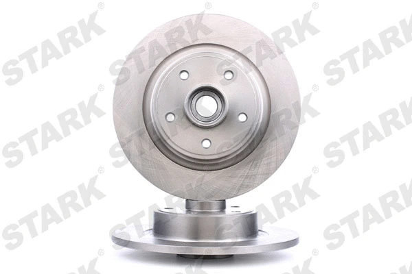 SKBD-0022117 Stark Тормозной диск (фото 2)