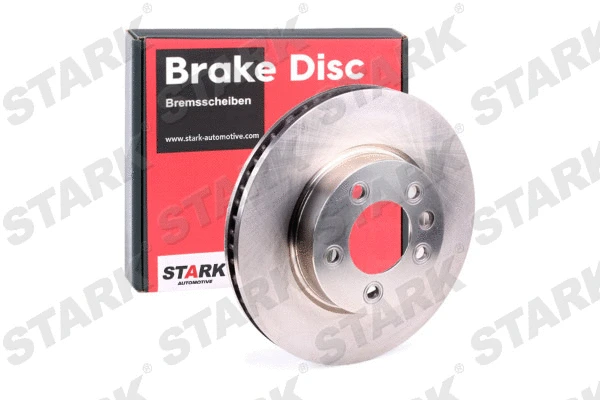 SKBD-0022135 Stark Тормозной диск (фото 3)