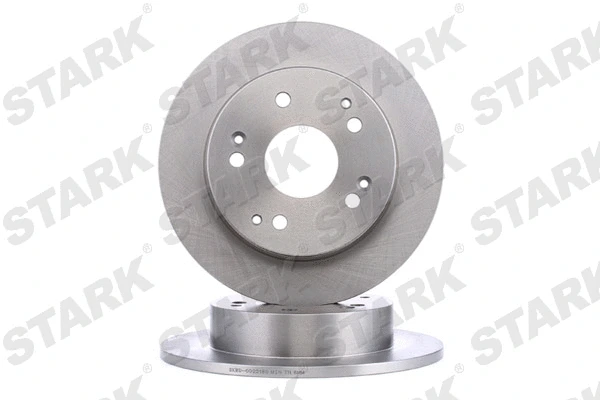 SKBD-0022180 Stark Тормозной диск (фото 5)