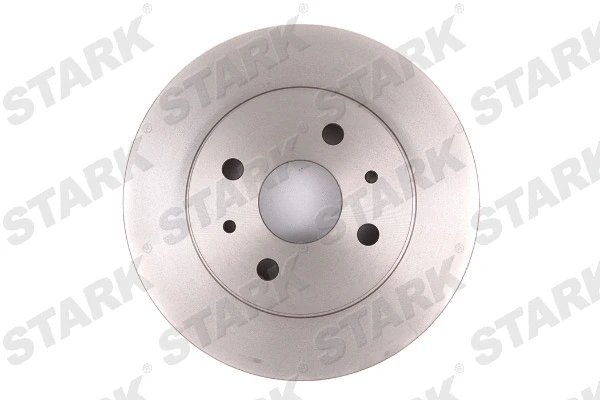 SKBD-0022267 Stark Тормозной диск (фото 3)