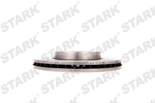 SKBD-0022274 Stark Тормозной диск (фото 2)