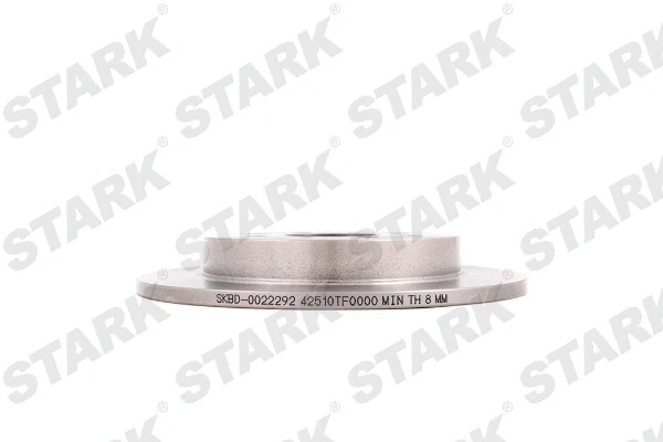 SKBD-0022292 Stark Тормозной диск (фото 1)