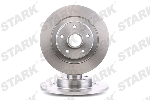 SKBD-0022313 Stark Тормозной диск (фото 3)