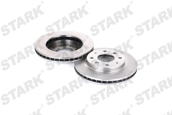 SKBD-0022317 Stark Тормозной диск (фото 2)