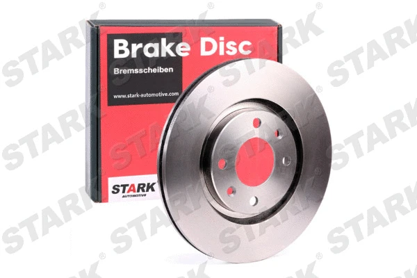 SKBD-0022333 Stark Тормозной диск (фото 2)